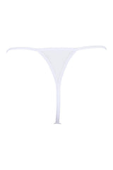 Axami 9798 Thong Panty Love Cave