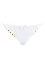 Axami 9798 Thong Panty Love Cave