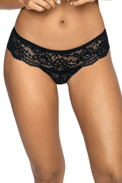 Axami 9465 Brazilian Panty Malaga Loca