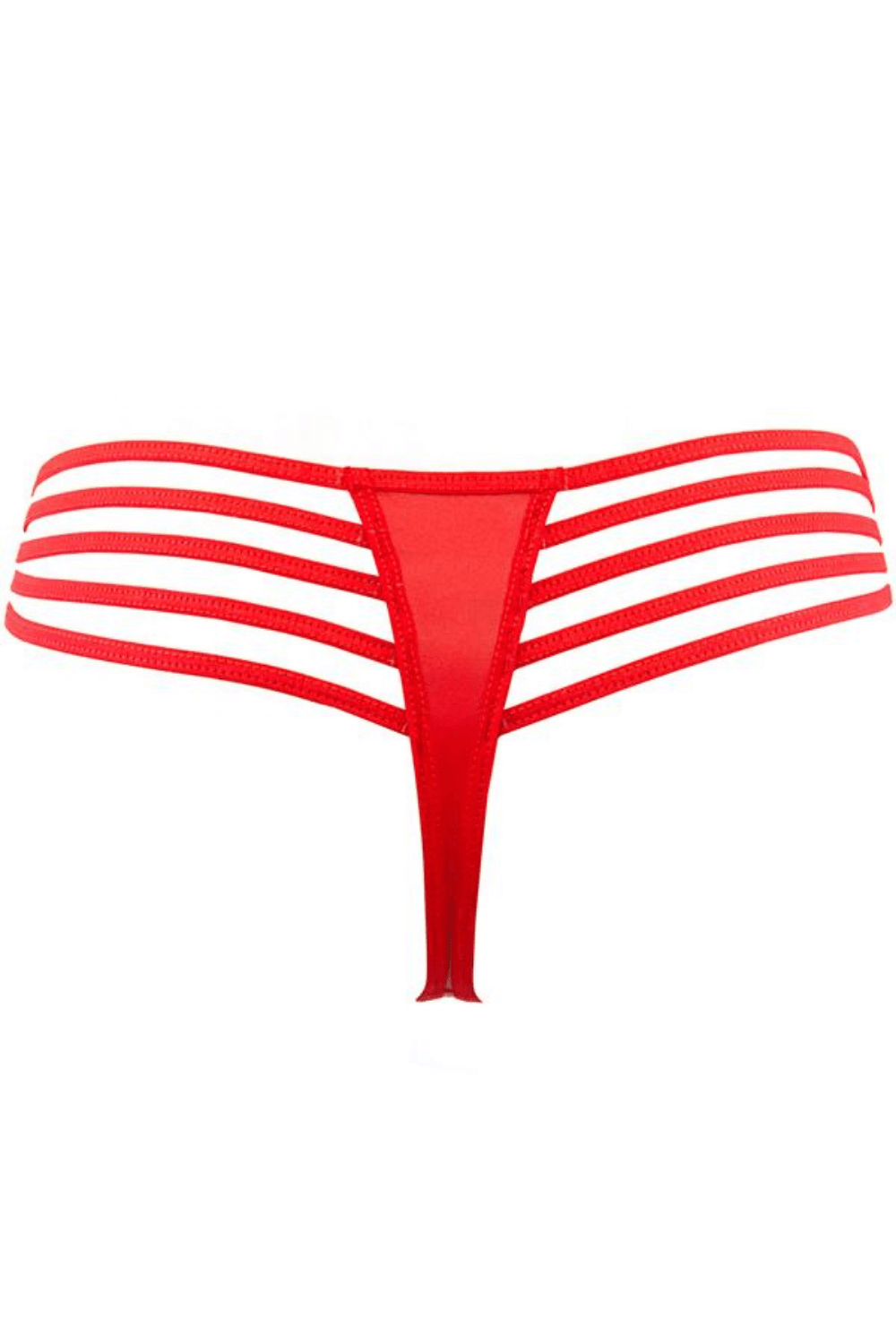 Axami 10078 String Panty Sensual Paradise