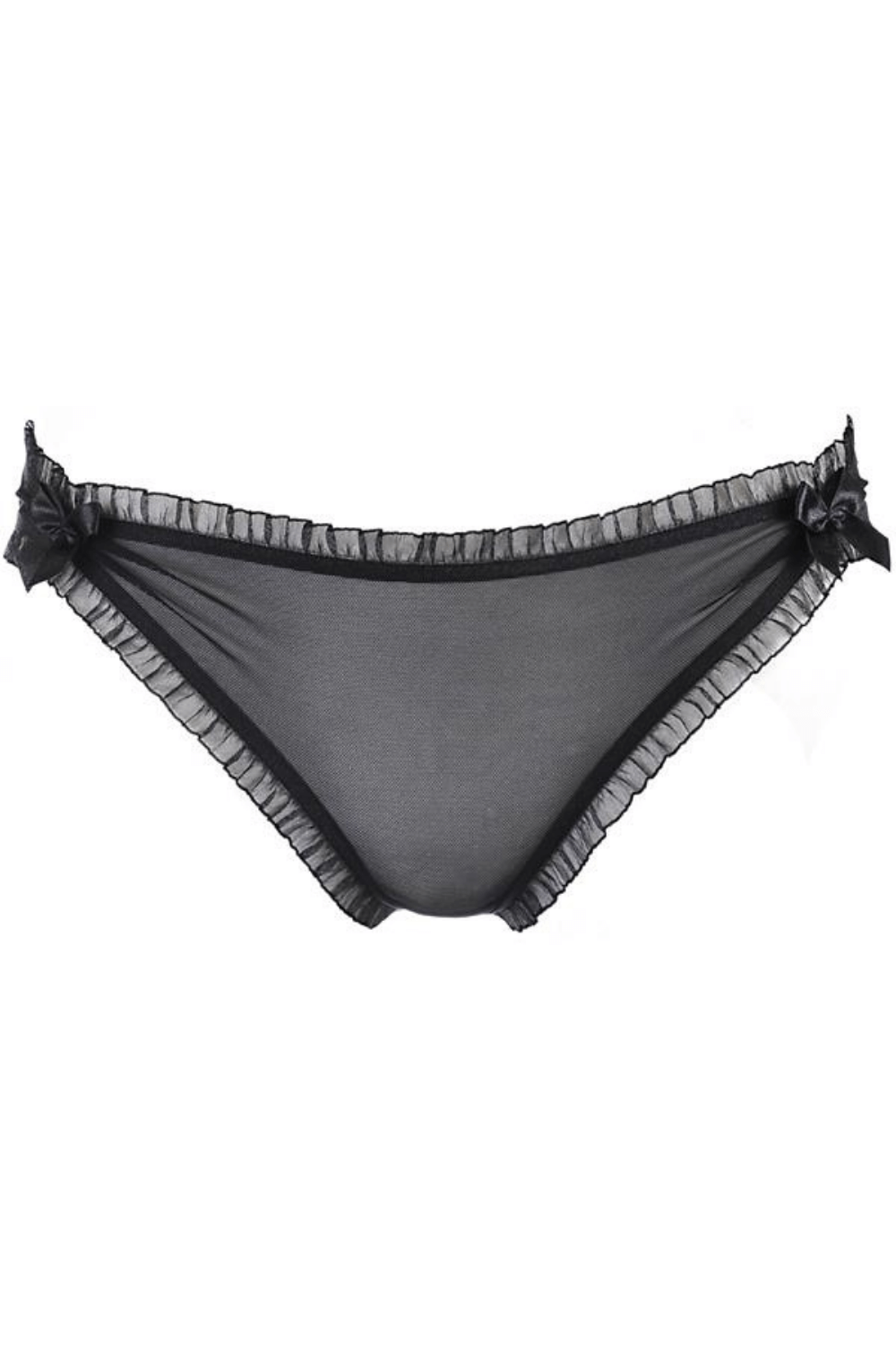 Axami 9953 Ouvert Briefs Panty