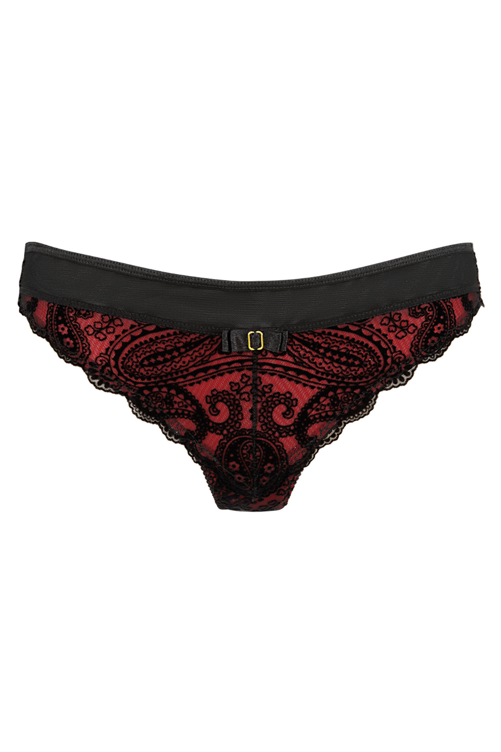 Axami 10048 Cheeky Panty Sensual Paradise