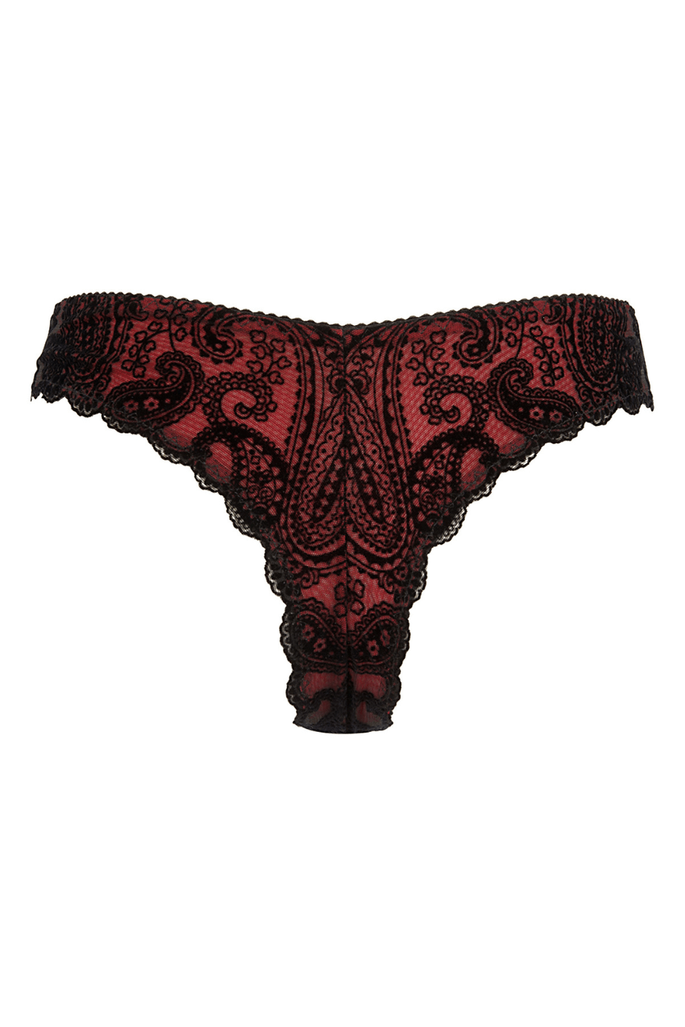 Axami 10048 Cheeky Panty Sensual Paradise