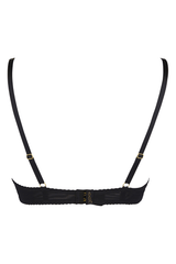 Axami 10041 Open Cup Shelf Bra Sensual Paradise MADE IN EUROPE