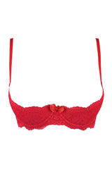 Axami 9801 Shelf Bra Love Cave