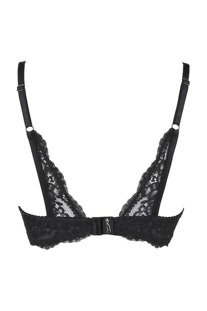 Axami 9811 Shelf Bra Love Cave