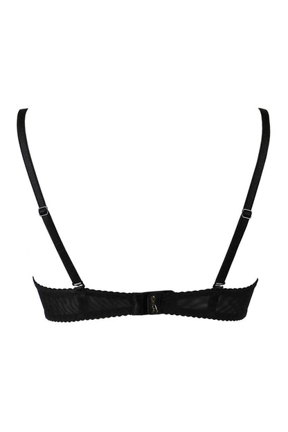 Axami 9851 Shelf Bra Love Cave