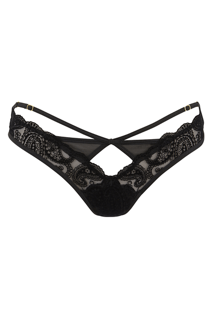 Axami 10058 String Panty Sensual Paradise