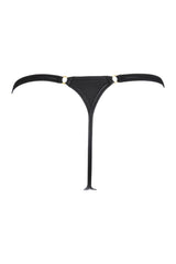 Axami 9878 Thong Panty Love Cave
