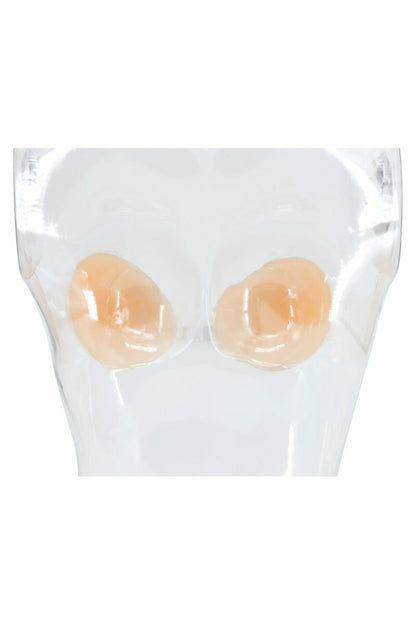 BeWicked Strapless Silicone Bra Beige