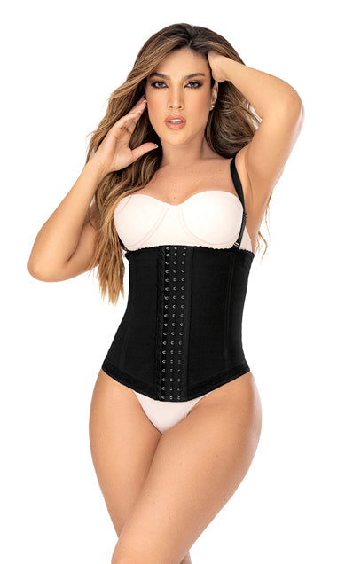 Mapale Shapewear Strapless Waist Trainer