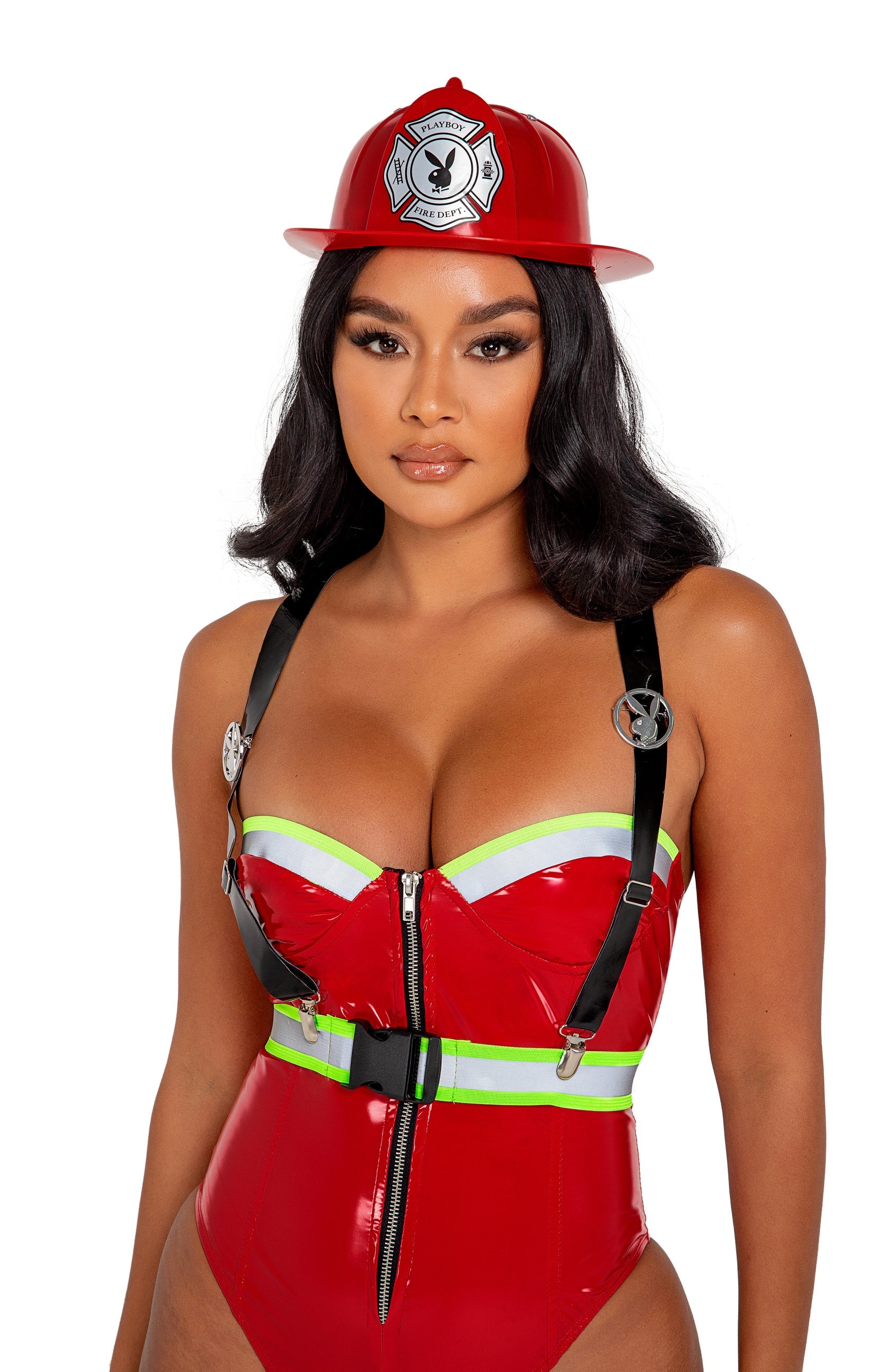 Roma X Playboy Smokin’ Hot Firegirl Costume