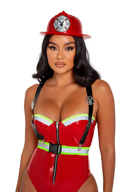 Roma X Playboy Smokin’ Hot Firegirl Costume