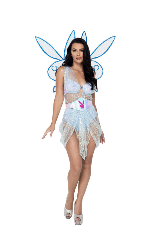 Roma Costume 3PC Playboy Mystical Fairy