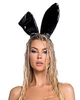 Roma Confidential Vinyl Bunny Ears