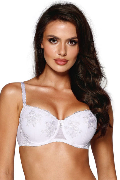 Axami 10201 Push-up Bra Passion Wave