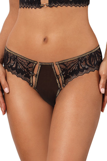 Axami 10118 Sensual Paradise Lace Thong