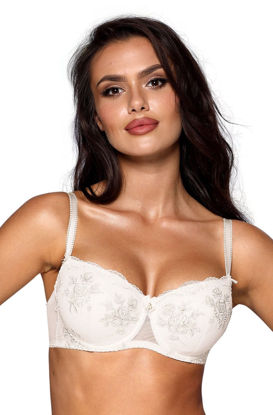 Axami 10181 Push-up Bra Passion Wave