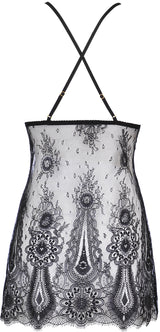 Axami 9789 Babydoll Love Cave MADE IN EUROPE