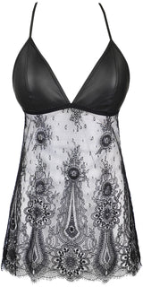 Axami 9789 Babydoll Love Cave MADE IN EUROPE