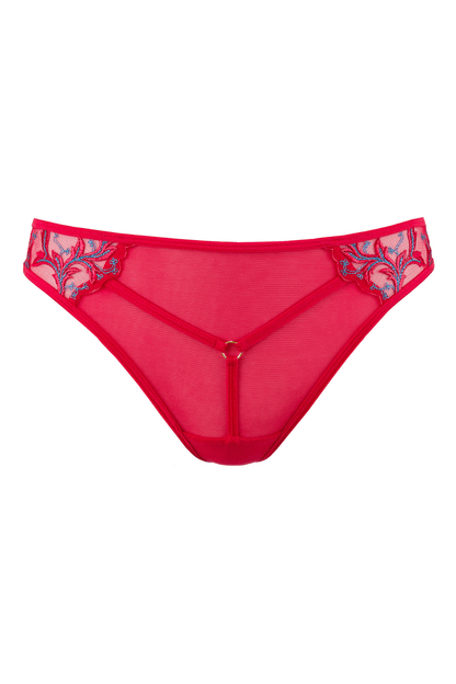 Axami 9678 Thong Panty Golden Dream