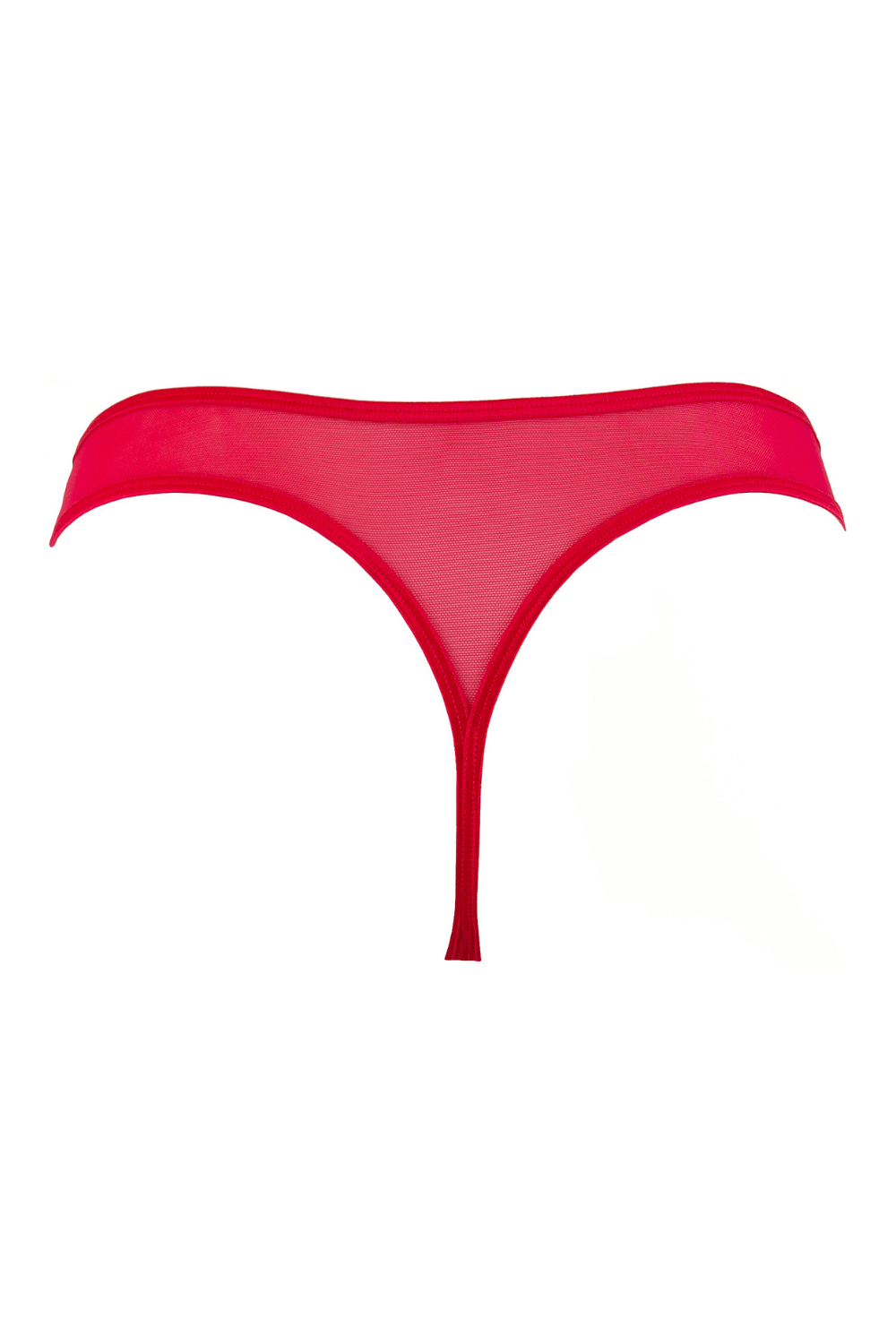 Axami 9678 Thong Panty Golden Dream