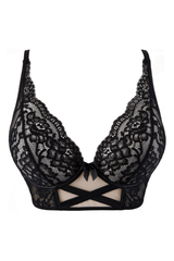 Axami 9631 Bustier Bra Golden Dream MADE IN EUROPE