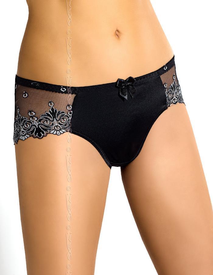 Axami 5123 Moon Flower Bikini Briefs