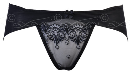 Axami 5133 Bell Bikini Briefs