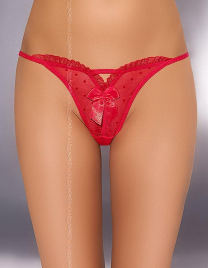 Axami 5238 Notice Me Thong