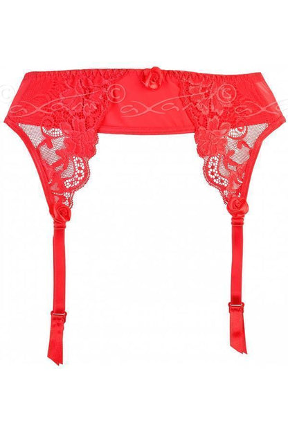 Axami 5362 Excite Me Garter Belt Voulez-Vous?