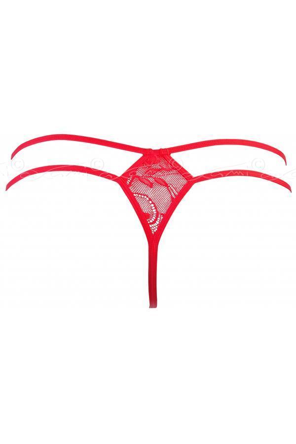 Axami 5368 Excite Me String Thong Voulez-Vous?