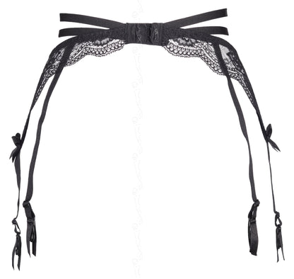 Axami 5802 Corona Australe Garter Belt Eclissi di Luna