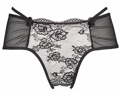 Axami 5813 Stella Polare Peek-a-boo Bikini Briefs Eclissi di Luna