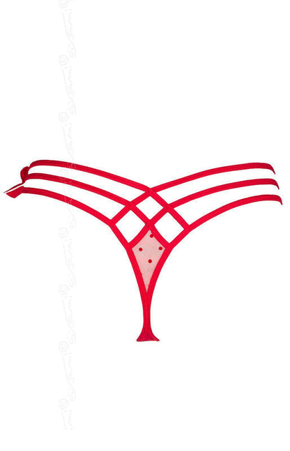 Axami 5868 Carina Thong Eclissi di Luna