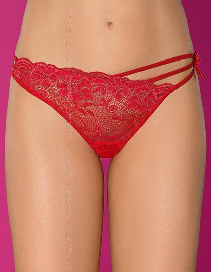 Axami 5868 Carina Thong Eclissi di Luna