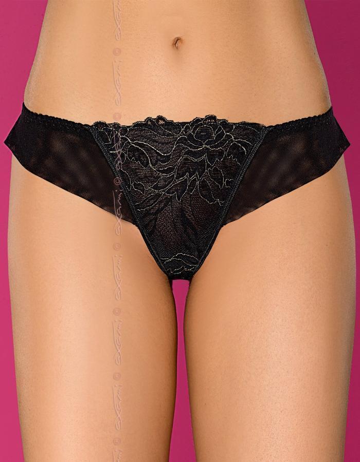 Axami 5878 Dorado Thong Eclissi di Luna