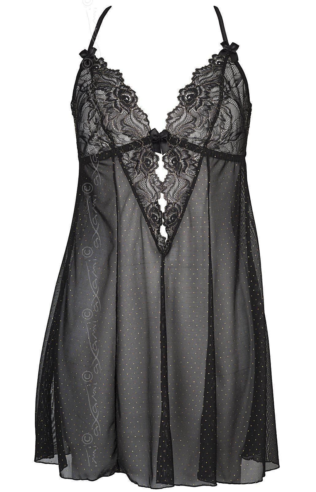 Axami 5879 Andromeda Babydoll Eclissi di Luna