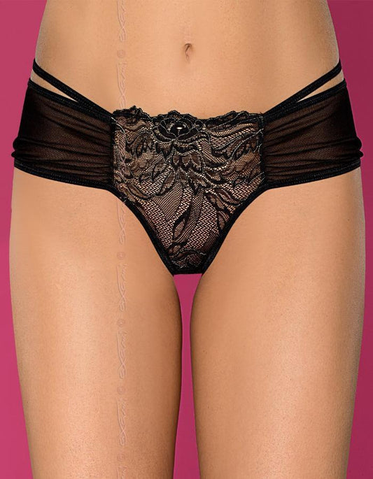 Axami 5893 Meteorite Peekaboo Bikini Eclissi di Luna