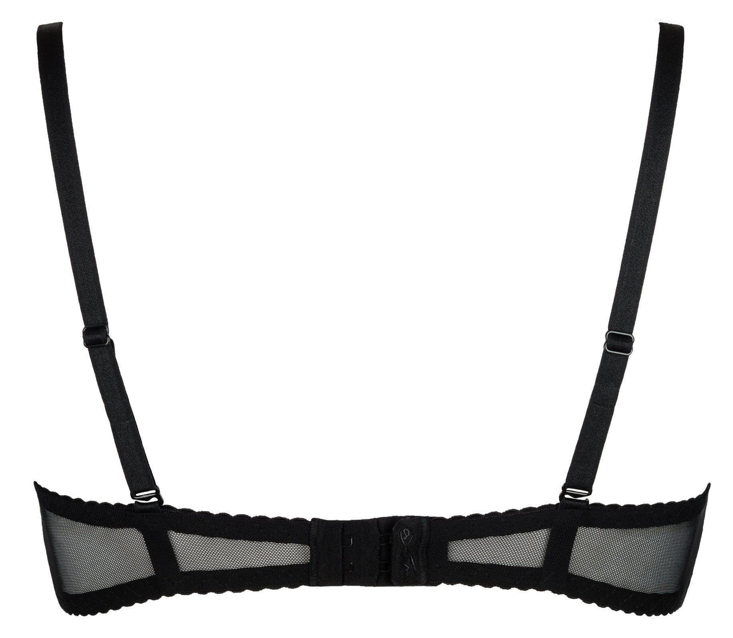 Axami 6071 High Heels Open Cups Shelf Bra Sex in the City