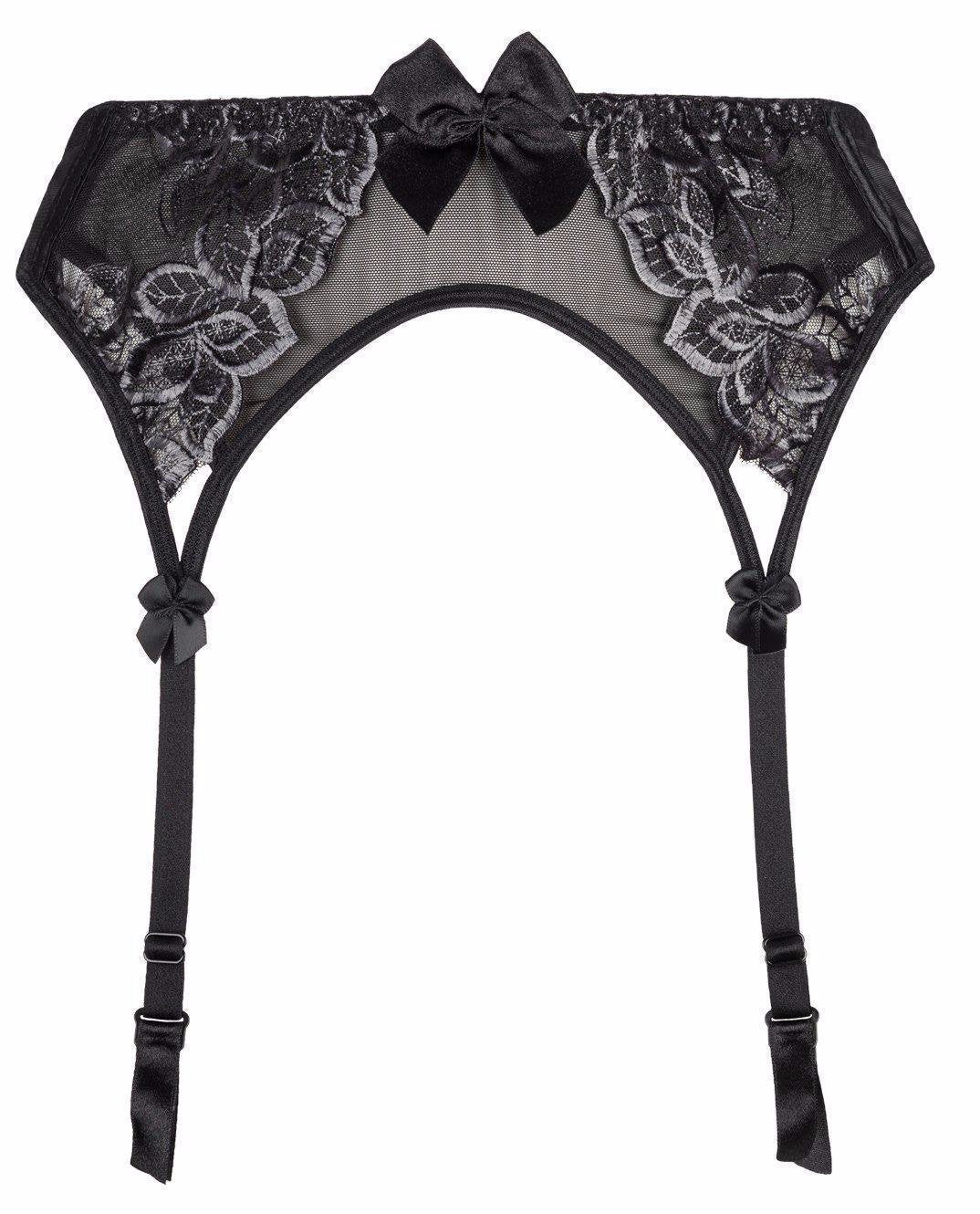 Axami 6142 Central Park Garter Belt Sex in the City