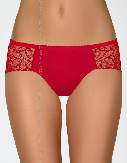 Axami 6283 Vin Rouge Briefs Charme de Provence