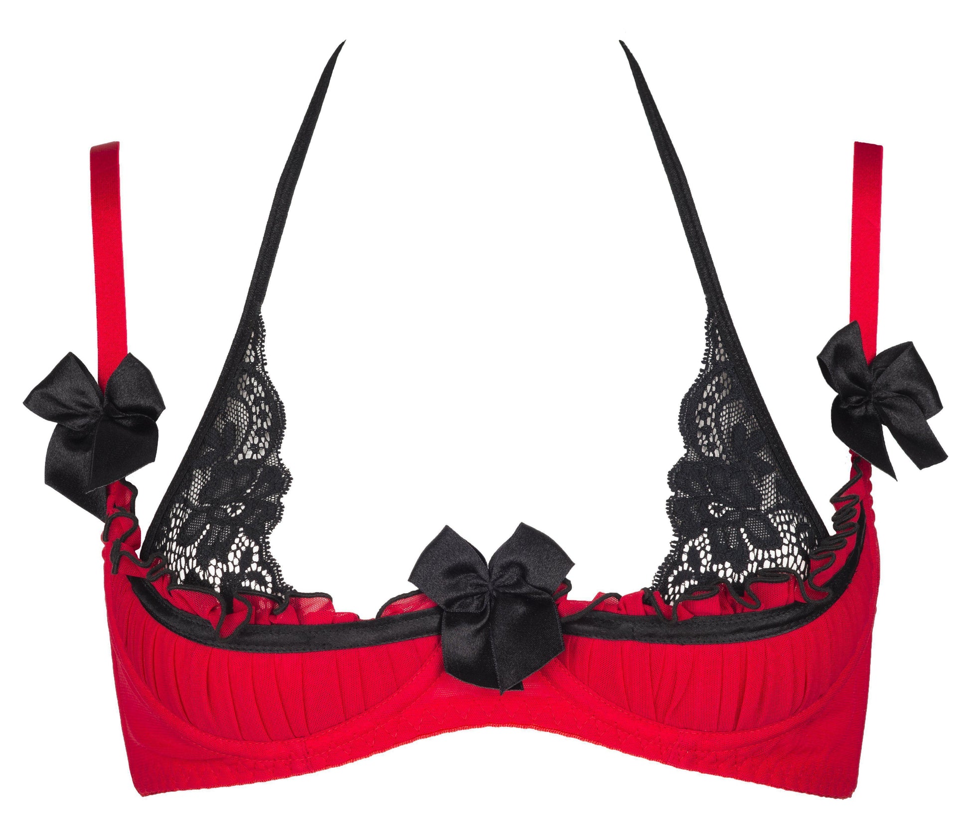 Axami 6561 Rot Shelf Bra Shades of Love