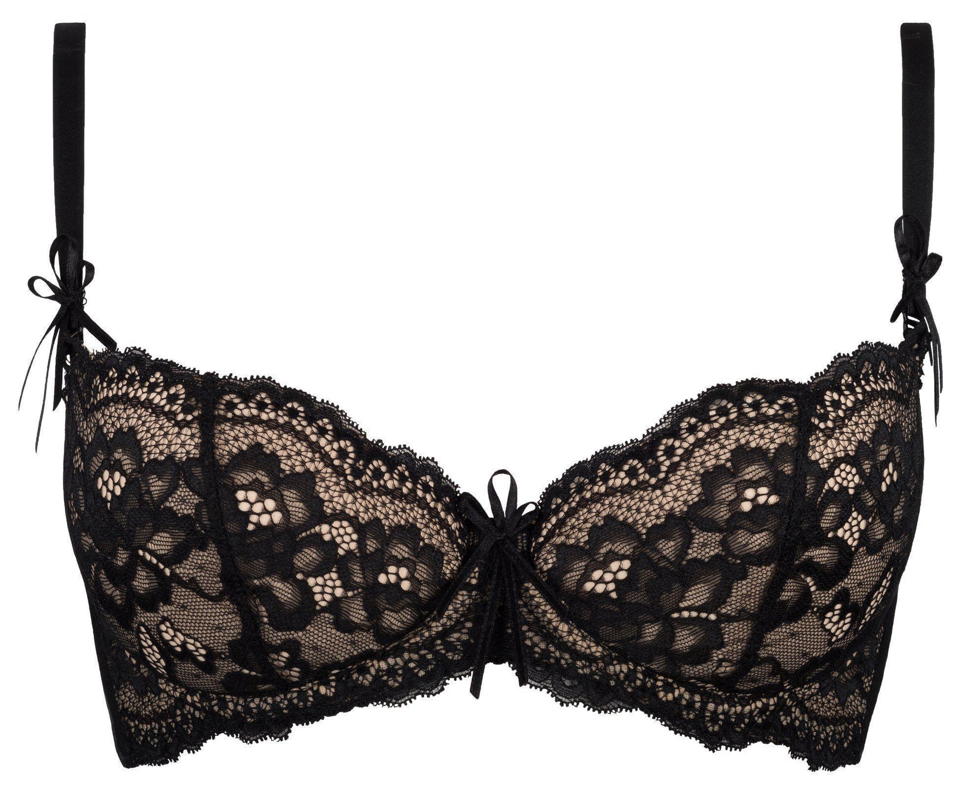 Axami 6611 Opium Padded Bra Shades of Love