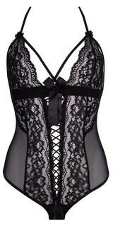Axami 6690 Irresistible Bodysuit MADE IN EUROPE