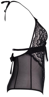 Axami 6690 Irresistible Bodysuit MADE IN EUROPE