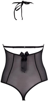 Axami 6690 Irresistible Bodysuit MADE IN EUROPE