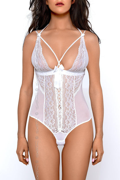 Axami 6700 Noa Bodysuit