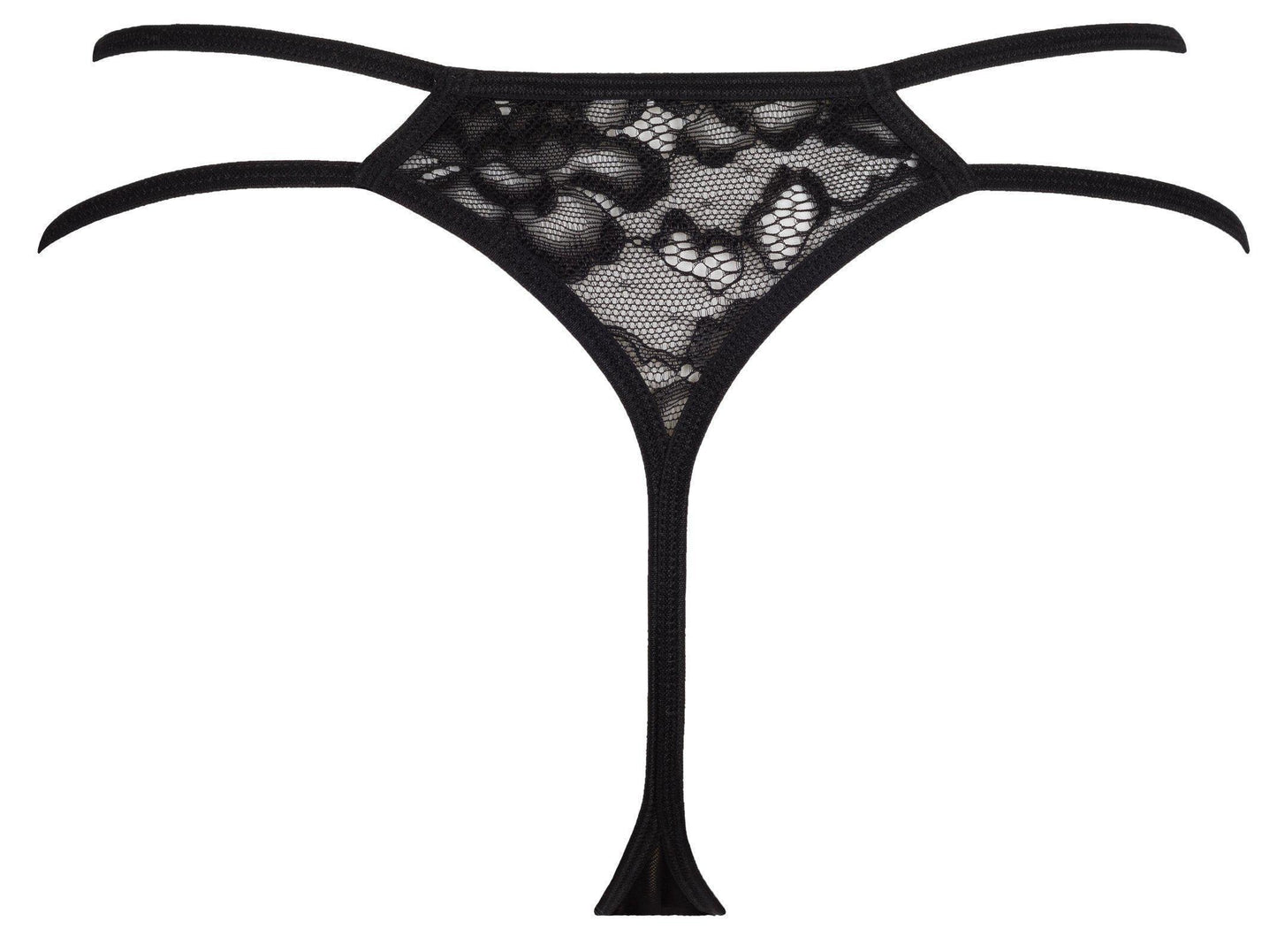 Axami 6708 Poison Thong