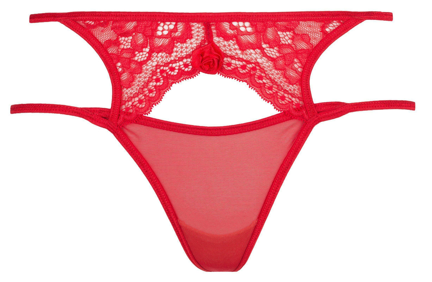 Axami 6728 Intense Thong